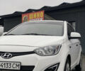 Білий Хендай і20, об'ємом двигуна 1.12 л та пробігом 260 тис. км за 5900 $, фото 16 на Automoto.ua