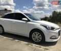 Белый Хендай и20, объемом двигателя 1.1 л и пробегом 120 тыс. км за 8400 $, фото 8 на Automoto.ua