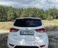 Белый Хендай и20, объемом двигателя 1.1 л и пробегом 2 тыс. км за 5600 $, фото 6 на Automoto.ua