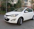 Білий Хендай і20, об'ємом двигуна 1.1 л та пробігом 281 тис. км за 7090 $, фото 23 на Automoto.ua