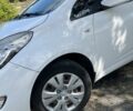 Белый Хендай и20, объемом двигателя 1.1 л и пробегом 2 тыс. км за 5600 $, фото 4 на Automoto.ua