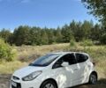 Белый Хендай и20, объемом двигателя 1.1 л и пробегом 2 тыс. км за 5600 $, фото 21 на Automoto.ua