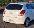 Белый Хендай и20, объемом двигателя 1.4 л и пробегом 135 тыс. км за 5999 $, фото 17 на Automoto.ua