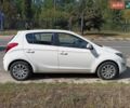 Білий Хендай і20, об'ємом двигуна 1.12 л та пробігом 281 тис. км за 7138 $, фото 1 на Automoto.ua