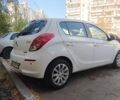 Білий Хендай і20, об'ємом двигуна 1.1 л та пробігом 281 тис. км за 7090 $, фото 6 на Automoto.ua