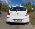 Білий Хендай і20, об'ємом двигуна 1.1 л та пробігом 281 тис. км за 7090 $, фото 2 на Automoto.ua
