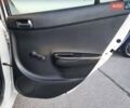 Белый Хендай и20, объемом двигателя 1.4 л и пробегом 135 тыс. км за 5999 $, фото 36 на Automoto.ua