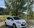 Белый Хендай и20, объемом двигателя 1.1 л и пробегом 2 тыс. км за 5600 $, фото 15 на Automoto.ua