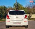 Белый Хендай и20, объемом двигателя 1.4 л и пробегом 135 тыс. км за 5999 $, фото 8 на Automoto.ua