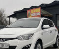 Білий Хендай і20, об'ємом двигуна 1.12 л та пробігом 260 тис. км за 5900 $, фото 5 на Automoto.ua