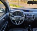 Білий Хендай і20, об'ємом двигуна 1.4 л та пробігом 135 тис. км за 6499 $, фото 20 на Automoto.ua