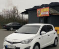 Білий Хендай і20, об'ємом двигуна 1.12 л та пробігом 260 тис. км за 5000 $, фото 8 на Automoto.ua