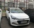 Білий Хендай і20, об'ємом двигуна 1.1 л та пробігом 127 тис. км за 6500 $, фото 1 на Automoto.ua