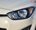 Белый Хендай и20, объемом двигателя 1.4 л и пробегом 135 тыс. км за 5999 $, фото 12 на Automoto.ua