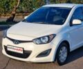 Білий Хендай і20, об'ємом двигуна 1.4 л та пробігом 135 тис. км за 6499 $, фото 1 на Automoto.ua
