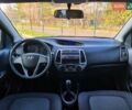 Белый Хендай и20, объемом двигателя 1.4 л и пробегом 135 тыс. км за 5999 $, фото 1 на Automoto.ua