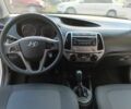 Білий Хендай і20, об'ємом двигуна 1.1 л та пробігом 281 тис. км за 7090 $, фото 12 на Automoto.ua
