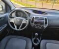 Білий Хендай і20, об'ємом двигуна 1.4 л та пробігом 135 тис. км за 6499 $, фото 14 на Automoto.ua