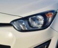 Білий Хендай і20, об'ємом двигуна 1.4 л та пробігом 135 тис. км за 6499 $, фото 2 на Automoto.ua
