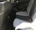 Белый Хендай и20, объемом двигателя 1.1 л и пробегом 120 тыс. км за 8400 $, фото 6 на Automoto.ua
