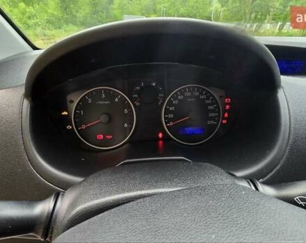 Белый Хендай и20, объемом двигателя 1.4 л и пробегом 60 тыс. км за 7400 $, фото 8 на Automoto.ua