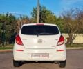 Білий Хендай і20, об'ємом двигуна 1.4 л та пробігом 135 тис. км за 6499 $, фото 6 на Automoto.ua