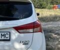 Белый Хендай и20, объемом двигателя 1.1 л и пробегом 2 тыс. км за 5600 $, фото 7 на Automoto.ua