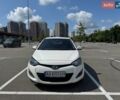 Белый Хендай и20, объемом двигателя 1.4 л и пробегом 64 тыс. км за 9557 $, фото 1 на Automoto.ua