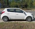 Білий Хендай і20, об'ємом двигуна 1.1 л та пробігом 281 тис. км за 7090 $, фото 1 на Automoto.ua