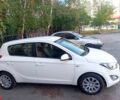 Білий Хендай і20, об'ємом двигуна 1.1 л та пробігом 281 тис. км за 7090 $, фото 9 на Automoto.ua