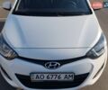 Білий Хендай і20, об'ємом двигуна 1.4 л та пробігом 128 тис. км за 6050 $, фото 1 на Automoto.ua