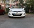 Білий Хендай і20, об'ємом двигуна 1.1 л та пробігом 281 тис. км за 7090 $, фото 3 на Automoto.ua