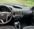 Белый Хендай и20, объемом двигателя 1.4 л и пробегом 60 тыс. км за 7400 $, фото 6 на Automoto.ua