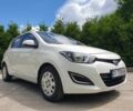 Белый Хендай и20, объемом двигателя 1.4 л и пробегом 77 тыс. км за 8900 $, фото 1 на Automoto.ua