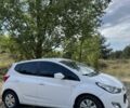 Белый Хендай и20, объемом двигателя 1.1 л и пробегом 2 тыс. км за 5600 $, фото 14 на Automoto.ua