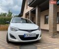 Білий Хендай і20, об'ємом двигуна 1.25 л та пробігом 199 тис. км за 5900 $, фото 1 на Automoto.ua