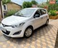Білий Хендай і20, об'ємом двигуна 1.25 л та пробігом 199 тис. км за 5900 $, фото 7 на Automoto.ua