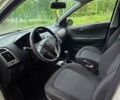 Белый Хендай и20, объемом двигателя 1.4 л и пробегом 60 тыс. км за 7400 $, фото 5 на Automoto.ua