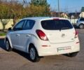 Білий Хендай і20, об'ємом двигуна 1.4 л та пробігом 135 тис. км за 6499 $, фото 8 на Automoto.ua