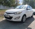 Білий Хендай і20, об'ємом двигуна 1.1 л та пробігом 281 тис. км за 7090 $, фото 1 на Automoto.ua