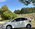 Белый Хендай и20, объемом двигателя 1.1 л и пробегом 2 тыс. км за 5600 $, фото 11 на Automoto.ua