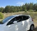 Белый Хендай и20, объемом двигателя 1.1 л и пробегом 2 тыс. км за 5600 $, фото 5 на Automoto.ua