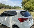 Белый Хендай и20, объемом двигателя 1.1 л и пробегом 2 тыс. км за 5600 $, фото 8 на Automoto.ua
