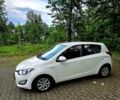 Белый Хендай и20, объемом двигателя 1.4 л и пробегом 60 тыс. км за 7400 $, фото 3 на Automoto.ua