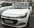 Белый Хендай и20, объемом двигателя 1.1 л и пробегом 120 тыс. км за 8400 $, фото 1 на Automoto.ua