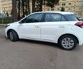 Білий Хендай і20, об'ємом двигуна 1.1 л та пробігом 232 тис. км за 7300 $, фото 3 на Automoto.ua
