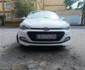 Белый Хендай и20, объемом двигателя 1.1 л и пробегом 232 тыс. км за 7500 $, фото 1 на Automoto.ua