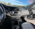 Белый Хендай и20, объемом двигателя 1.12 л и пробегом 237 тыс. км за 7700 $, фото 21 на Automoto.ua