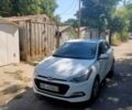 Хендай и20 2015 в Одессе на Automoto.ua Белый Хендай и20, объемом двигателя 1.12 л и пробегом 175 тыс. км за 8000 $, фото 1 на Automoto.ua