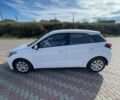 Белый Хендай и20, объемом двигателя 1.12 л и пробегом 237 тыс. км за 7700 $, фото 5 на Automoto.ua
